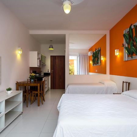 Pousada Villa Peixes Do Mar ウバトゥバ エクステリア 写真