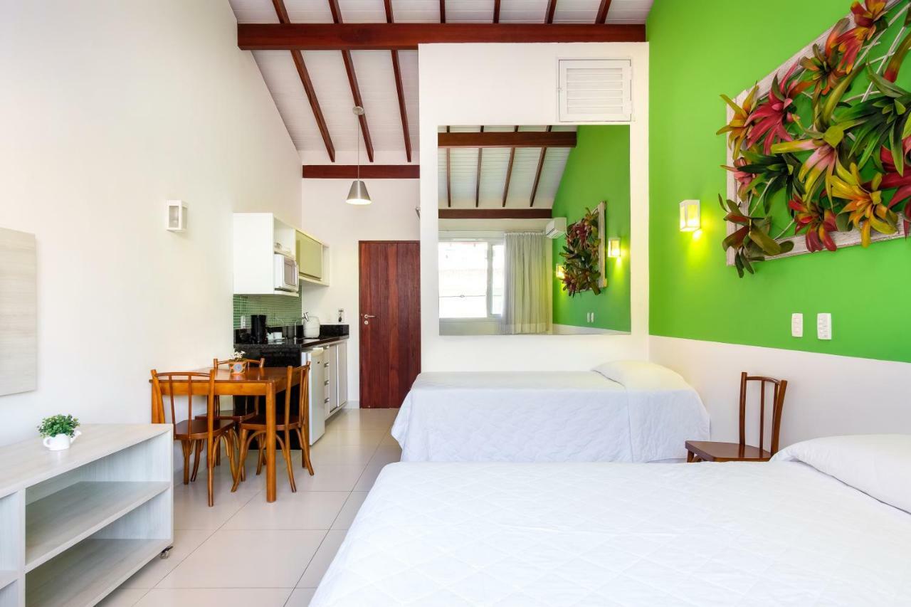 Pousada Villa Peixes Do Mar ウバトゥバ エクステリア 写真